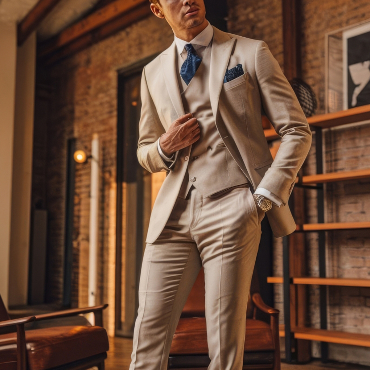 Sandstone Loft Edition-image