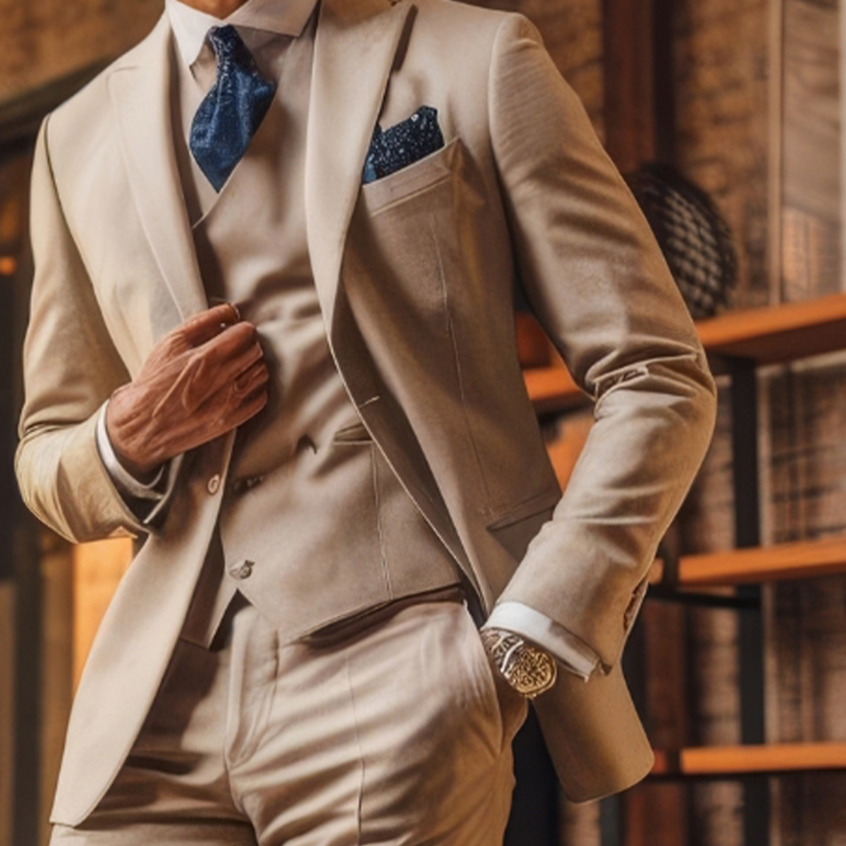 Sandstone Loft Edition-image