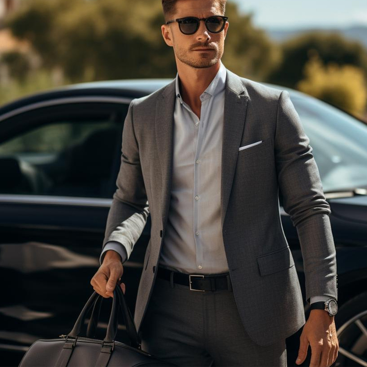 Sterling Nomad Suit-image