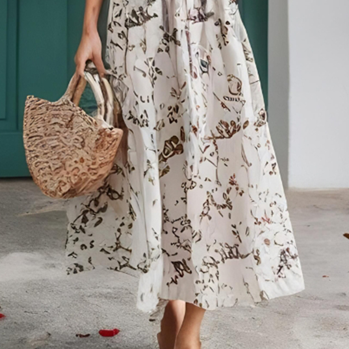 Ivory Terrace Garden-picture