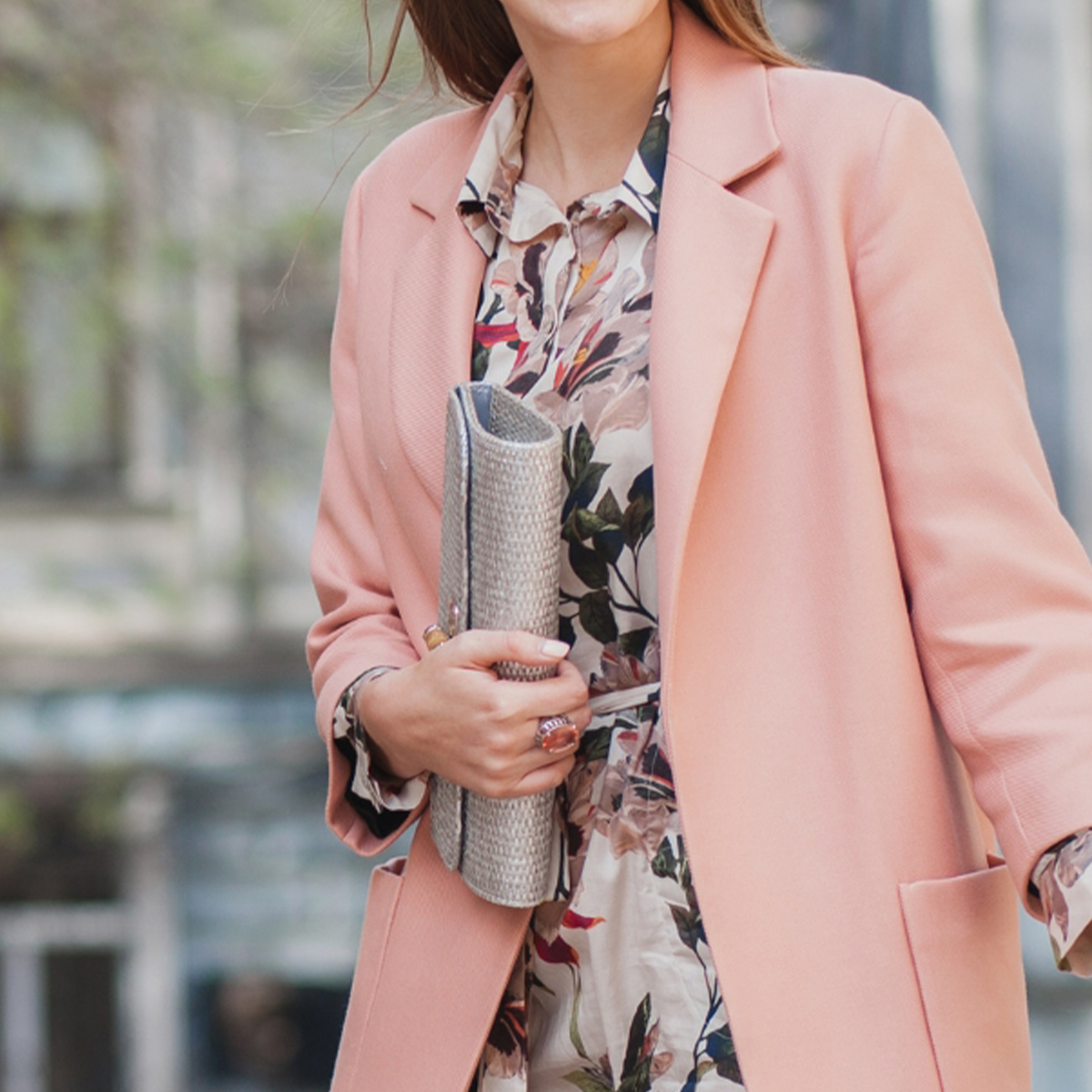 Petal Promenade Set-picture