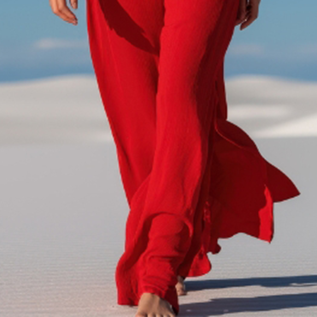 Scarlet Horizon Jumpsuit-image