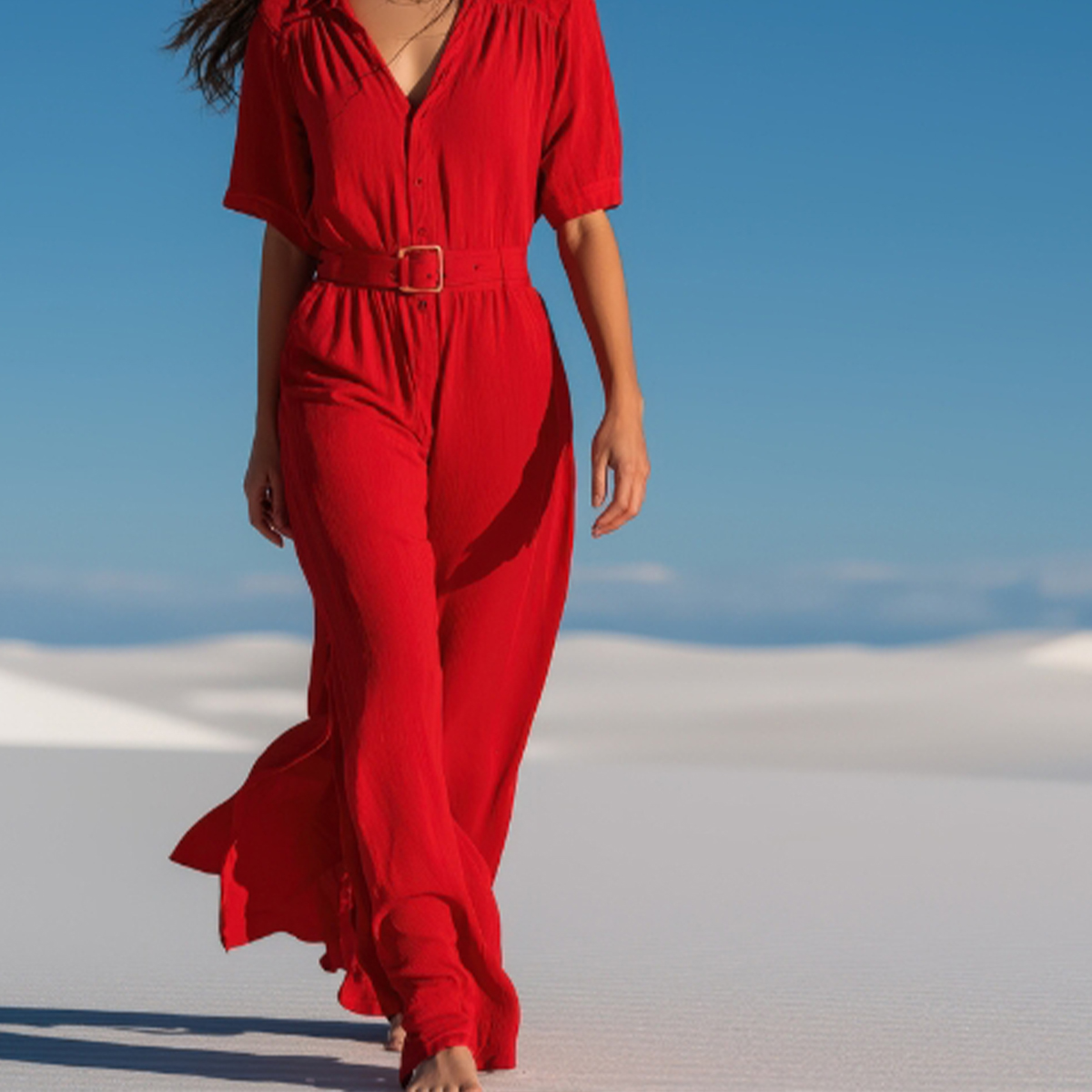 Scarlet Horizon Jumpsuit-Image
